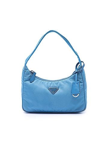 Prada Mini Tessuto Re Edition 2000 Shoulder Bag (view 1)
