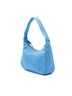 Prada 100% Nylon Blue Mini Tessuto Re Edition 2000 Shoulder Bag One size - photo 3