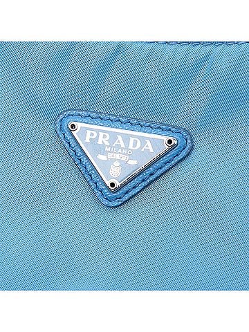 Prada Mini Tessuto Re Edition 2000 Shoulder Bag (view 2)
