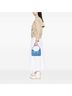 Prada 100% Nylon Blue Mini Tessuto Re Edition 2000 Shoulder Bag One size - photo 6
