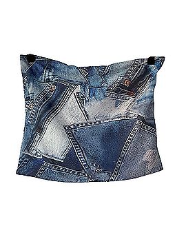 Brooklyn Karma Sleeveless Top (view 1)