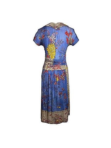 ETRO Milano Casual Dress (view 2)
