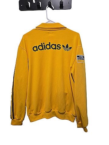 Adidas Jacket (view 2)