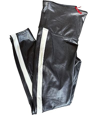 SPANX Faux Leather Pants (view 1)