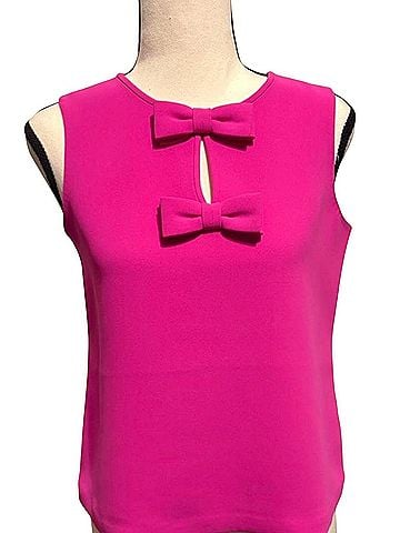 Kate Spade New York Sleeveless Blouse (view 1)