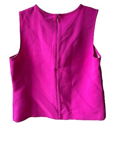 Kate Spade New York Sleeveless Blouse (view 2)