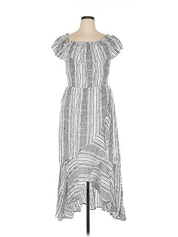 Express Express Casual Dress (view 1)