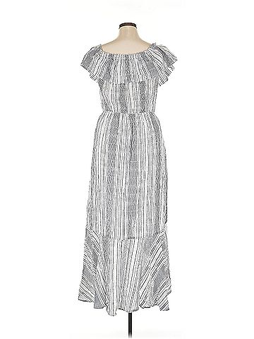 Express Express Casual Dress (view 2)
