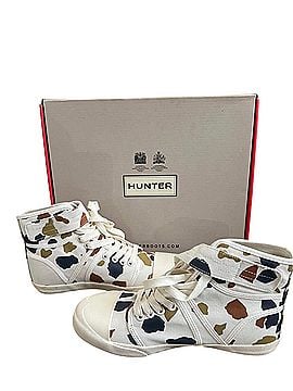 Hunter Hunter Sneakers (view 1)