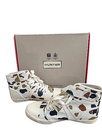 Hunter Hunter Sneakers (view 1)