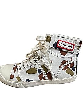 Hunter Hunter Sneakers (view 2)
