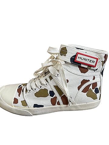 Hunter Hunter Sneakers (view 2)