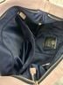 Coach 100% Leather Pink Purple Blue Leather Tote One size - photo 5