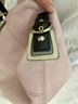 Coach 100% Leather Pink Purple Blue Leather Tote One size - photo 11