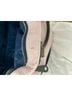 Coach 100% Leather Pink Purple Blue Leather Tote One size - photo 9