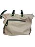 Coach 100% Leather Pink Purple Blue Leather Tote One size - photo 2