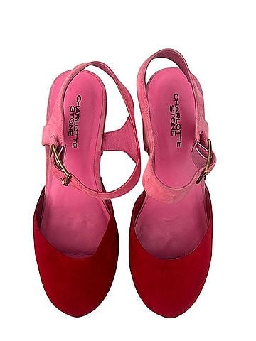 Charlotte Stone Maud Mule/Clog (view 2)