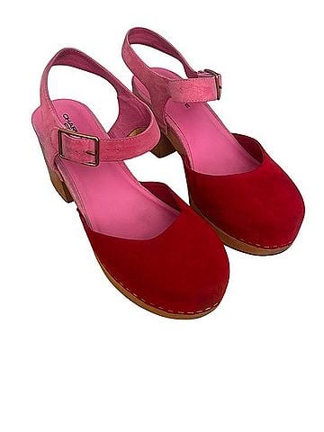 Charlotte Stone Maud Mule/Clog (view 1)