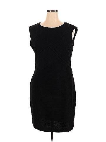 Calvin Klein Calvin Klein Casual Dress (view 1)