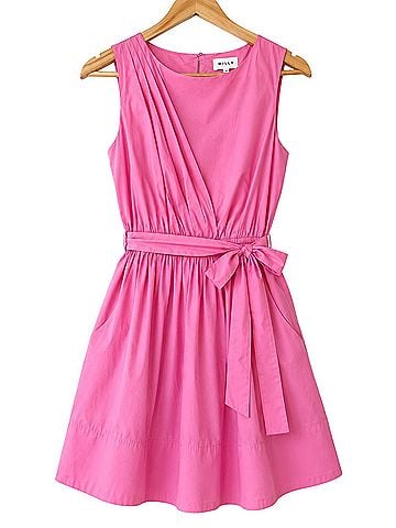 Milly Cocktail Dress (view 1)