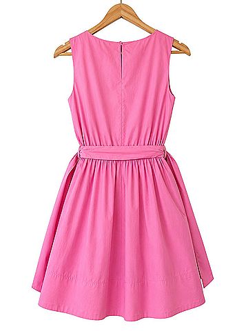 Milly Cocktail Dress (view 2)