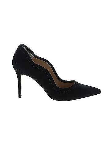 Ann Taylor Ann Taylor Heels (view 1)