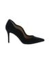 Ann Taylor Black Ann Taylor Heels Size 7 1/2 - photo 1