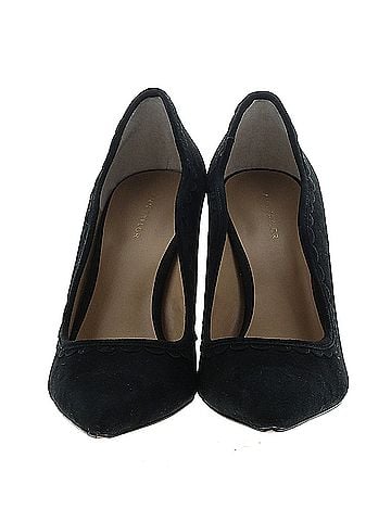 Ann Taylor Ann Taylor Heels (view 2)