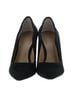 Ann Taylor Black Ann Taylor Heels Size 7 1/2 - photo 2