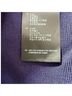 Sandro Solid Blue Tank Top Size M - photo 14