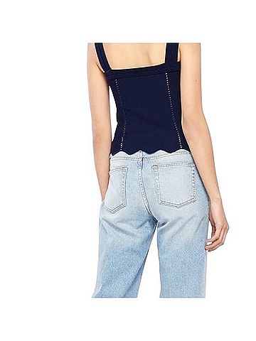 Sandro Laya Tank Top (view 2)