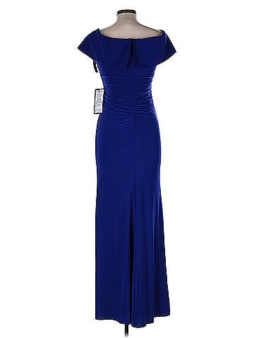 X by Xscape X By Xscape Cocktail Dress (view 2)