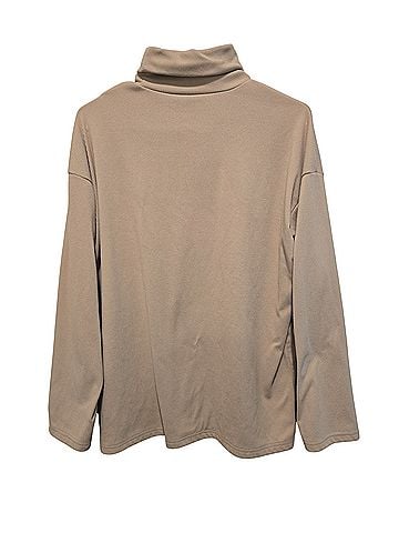 DAZY Long Sleeve Top (view 2)