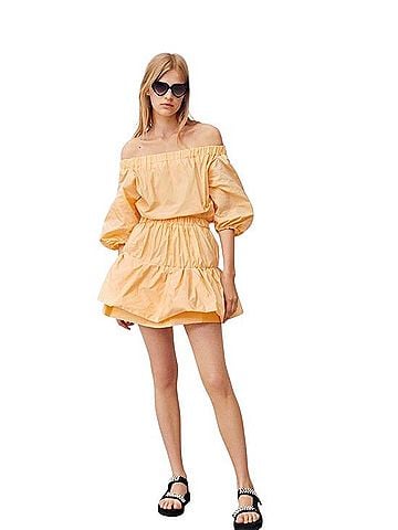 Maje Romey Casual Dress (view 1)