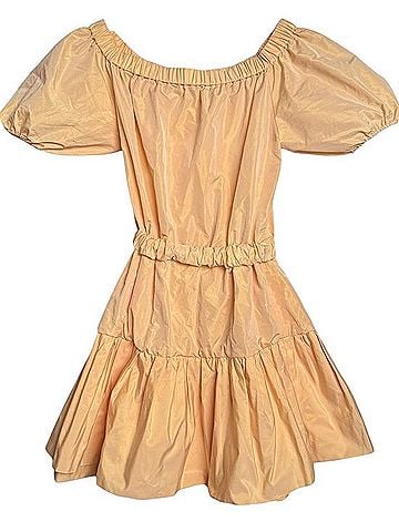 Maje Romey Casual Dress (view 2)