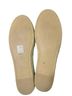 Tory Burch White Flats Size 7 1/2 - photo 2