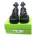 Sam Edelman Black Wedges Size 8 - photo 6