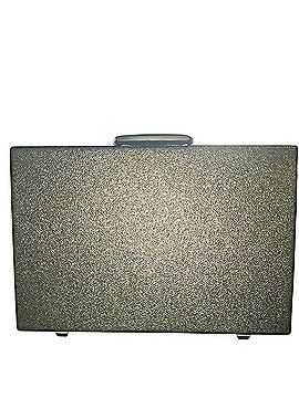 Samsonite Black Hard-Shell Case Samsonite Weekender (view 2)