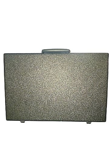 Samsonite Black Hard-Shell Case Samsonite Weekender (view 2)