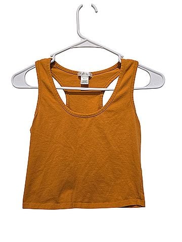 Bozzolo Sleeveless Top (view 1)