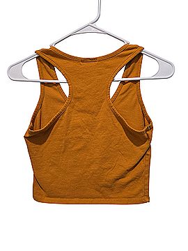 Bozzolo Sleeveless Top (view 2)