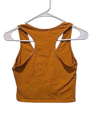 Bozzolo Sleeveless Top (view 2)