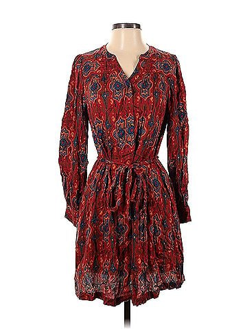Tiny Tiny Casual Dress (view 1)