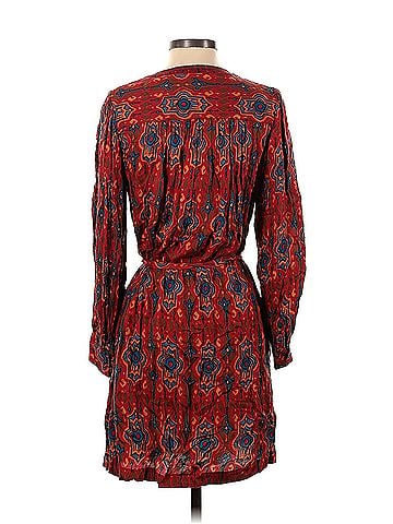 Tiny Tiny Casual Dress (view 2)