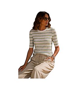 Veronica Beard Dean Pullover Sweater (view 1)