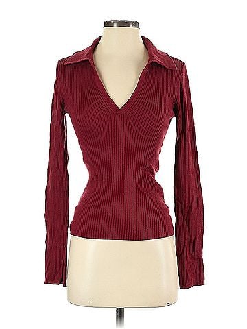 Paige Paige Pullover Sweater (view 1)