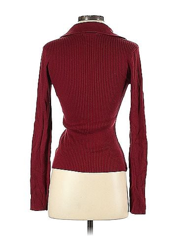 Paige Paige Pullover Sweater (view 2)