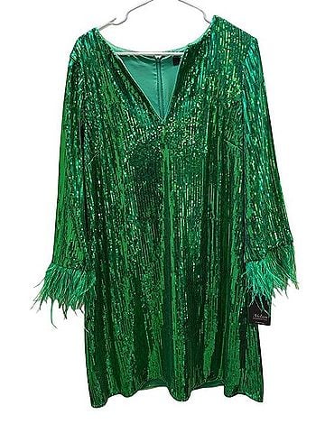 Aidan Mattox Cocktail Dress (view 1)