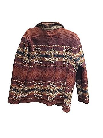 Pendleton Beacon Rock Wool Coat (view 2)