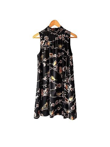 Ted Baker London Madlin Casual Dress (view 1)